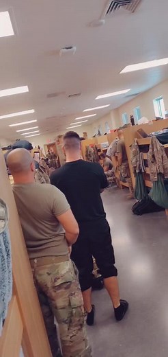 Military Life: Fun Moments in Barracks Explained