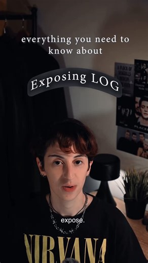 Ellie // Per Tempus Films | Cinematography 101: How to expose log footage > check out part 1 on Log profiles for more info. Do you like shooting Log? #Filmmaking... | Instagram