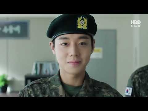 The Legend of Kitchen Soldier | Main Trailer | #HBOMaxAsia