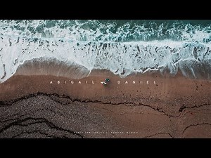 Gospel Centered, Intimate Mexican Wedding - Playa San Carlos, Sonora, Mexico // Abigail & Daniel