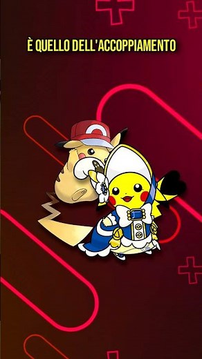 COME INSEGNARE A PIKACHU LOCOMOVOLT in Pokémon #pokemon #curiosità #pikachu