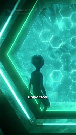 The Civilization that Controls the MULTIVERSE (Type 5 - Kardashev Scale) 🤯