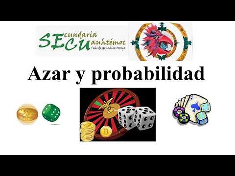 Azar y probabilidad