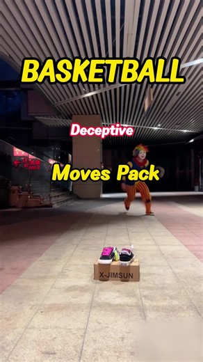 Master Smooth Basketball Moves to Level Up Your Game