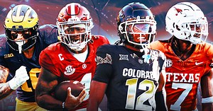 2025 NFL Draft: Trades rock updated NFL.com 4-round mock draft