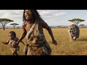 Life 20 Million Years Ago | How did prehistoric humans survive to sustain life?