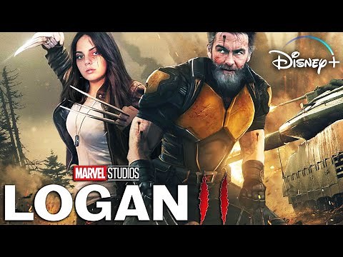 LOGAN 2 The Return Teaser (2023) With Hugh Jackman & Dafne Keen