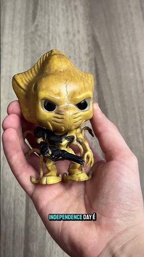The best alien Funkos in the store