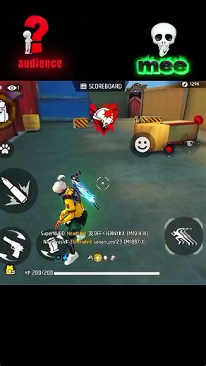 I became hacker without hack #hacker #pridiction