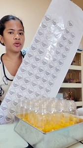 Murang sticker nasa comment section yung link. | Erniña Sumalinog