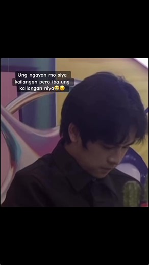 Miguel & Eliza & Marco: Pagkailangan at Kakulangan