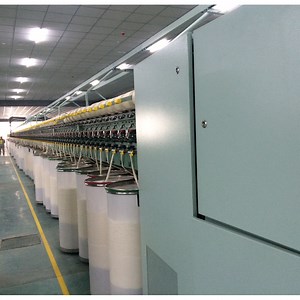 [Hot Item] Open End Spinning Machine for Spinning Mill Project Production Cost