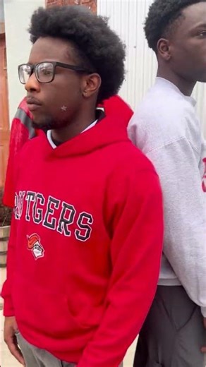 RU Ready. RU Bound. | GOLCS Seniors Earn Rutgers-Newark Scholarship Honors
