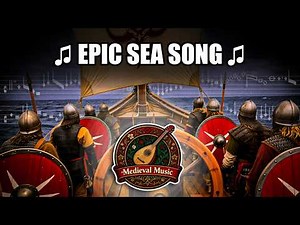 Epic Medieval Processional | RPG & Study [Authentic Orchestral] | 4K ⚔️