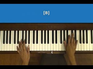 Alone Again Naturally Gilbert O'Sullivan Piano Cover with Separate SLOW tutorial