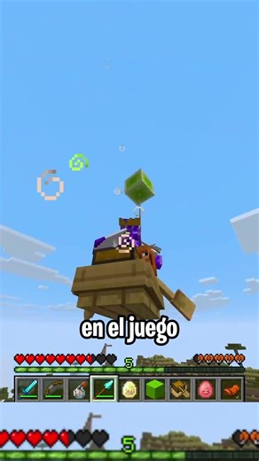 NUEVA VERSION de MINECRAFT