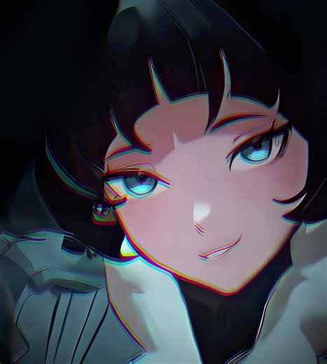 #zenlesszonezero #JaneDoe #hoyocreators #zzzero #ZenlessZoneZeroEdit #jane