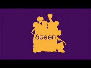 6teen - Theme Song (Official Instrumental)