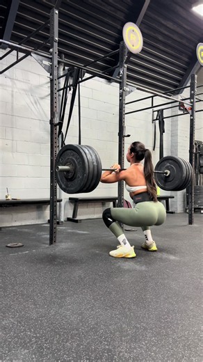1 Hour of CrossFit Stress in 23 Seconds — R.A.D. & Oner Active Highlights