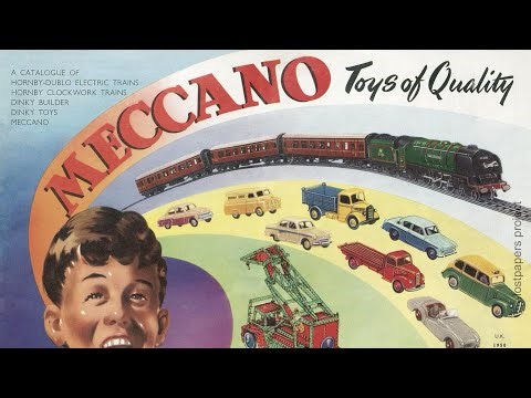 meccano 1958 catalogue (2)