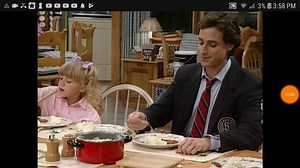 Full house clips - Cute_funny moments Michelle as a baby #FullHouse #FullHouseTVShow #Sitcom #SitcomTV #Classicsitcom #Comedy | Full House TV Show Full Episode