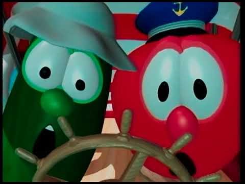 VeggieTales - God Wants Me To Forgive Them (Reversed)