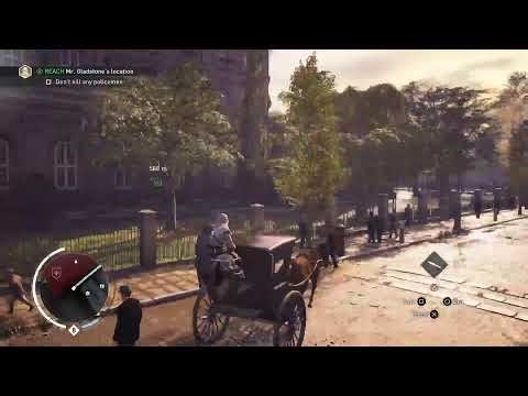 Assassin's Creed Syndicate