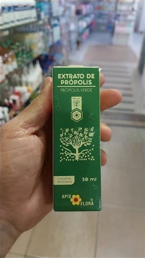 Propolis: What are the benefits of taking it every day?