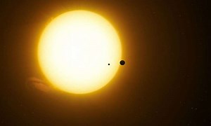 Have Astronomers Discovered An Exomoon for the First Time? | Space