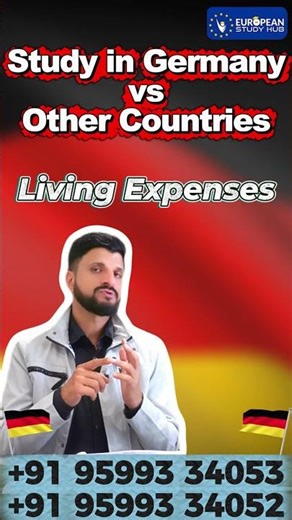 Germany vs Other Countries: Which Is the Best Study Destination in 2026? Tuition Fees, Jobs & PR