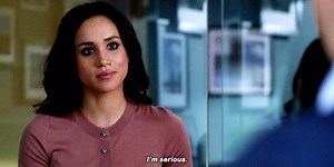 Harvey Specter Quotes on Reels