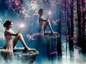 Rosana - O Amor e o Poder (The Power Of Love)