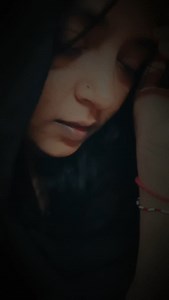 Anam Khan on Reels