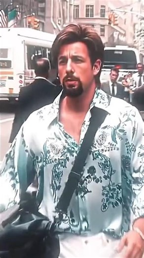 Zohan’s Craziest Moments 😂 | You Don’t Mess with the Zohan #shorts #shortvideo