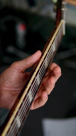 Learn the metal riffing scales I use (free)