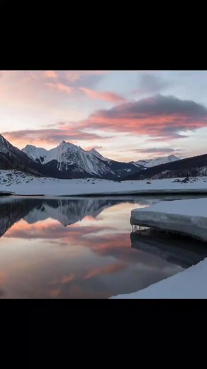 Medicine Lake | Canadian Rockies | Jasper National Park | Alberta Canada 📷 @luukwijkphoto #rockymountains #canadianrockies