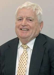 Alfred Koplin Awarded Honorary Degree from Elmhurst College