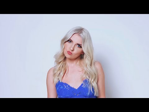 Brooke Barry - Wake Up [Official Music Video]