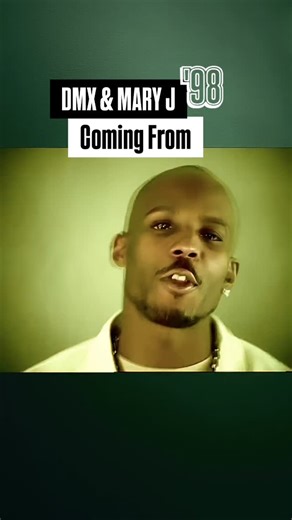 RapClassics💎 on Instagram: "DMX — Coming From (1998) From Flesh Of My Flesh, Blood Of My Blood. This was never a finished video. An unfinished visual that circulated quietly on mixes and promo DVDs, long before social feeds and rollouts. Some heads remember it. Most never saw it. Did you come across this back then — or is this your first time seeing it? And should unfinished visuals like this stay in the archives, or be shared? ◾️ RIP DMX 🕊️ #DMX #RuffRyders #RapClassics"