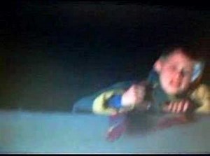 Home alone 2 brick scene