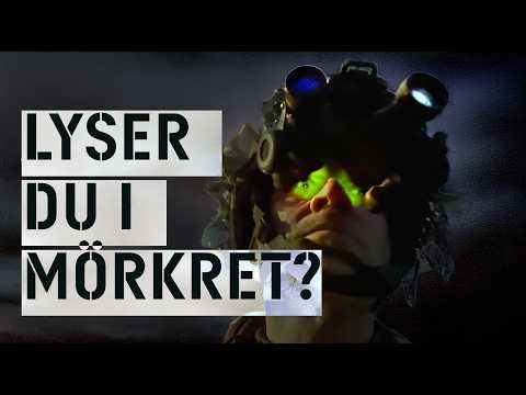 IR - Viktigt att tänka på när du köper prylar