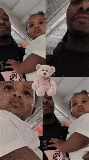 Cardi B and Offset's Adorable Moments