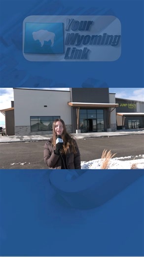 Casper is getting a new sandwich shop... Our Abby Uhl spoke with the owner of the new Cheba hut to understand how the business will impact the community. | Your Wyoming Link