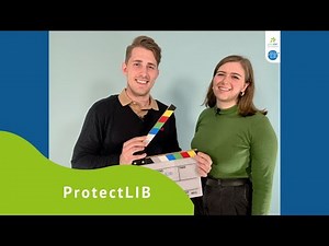 greenstart TOP-10 Start-up #7: ProtectLIB