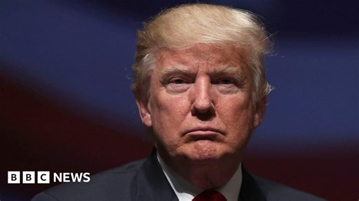 US election: Full transcript of Donald Trump's obscene videotape