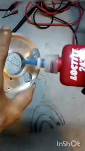 LOCTITE HOW TO USE