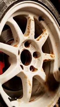 ASMR Restoration of a Forgotten 1985 Red Audi Sport Quattro S1 | Abandoned Rally Legend Reborn