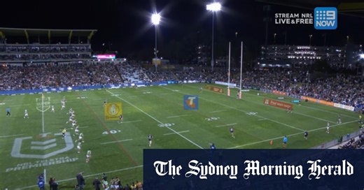 NRL Highlights: Tigers v Rabbitohs - Round 24