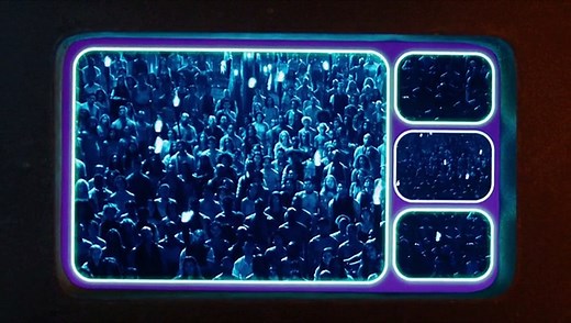 Doctor Who 2005-2015 christmas special HD part 1/2