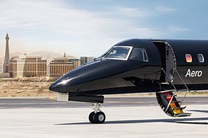 This airline will bring ‘semi-private’ model to Reid International